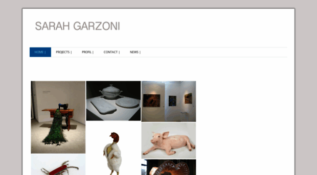 sarahgarzoni.com