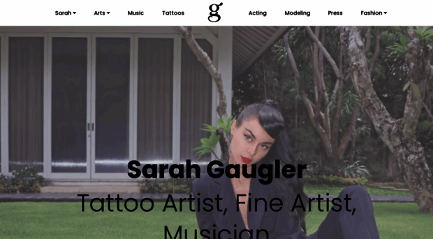 sarahgaugler.com