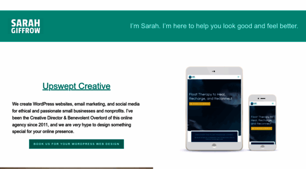 sarahgiffrow.com