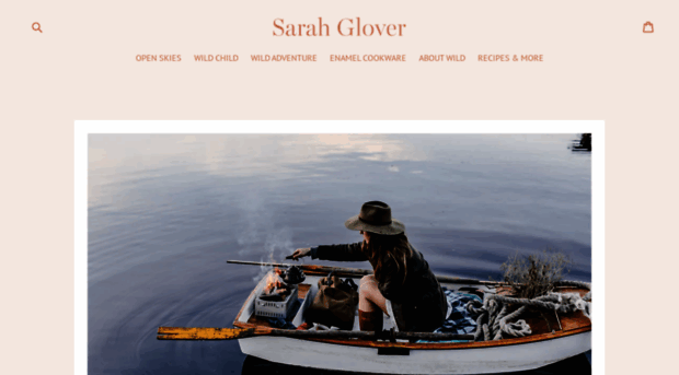 sarahglover.shop