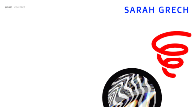 sarahgrech.com