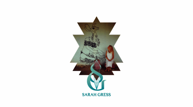 sarahgress.com