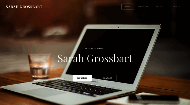 sarahgrossbart.com