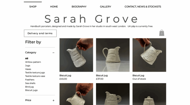 sarahgrove.co.uk