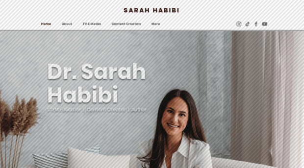 sarahhabibi.com