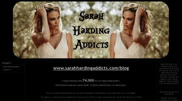 sarahhardingaddicts.com