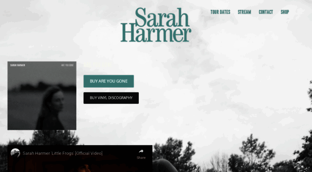 sarahharmer.com