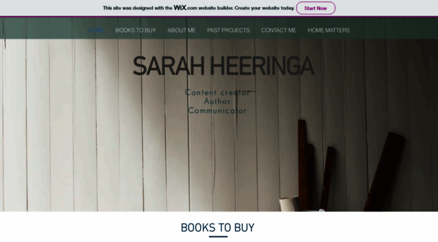 sarahheeringa.com