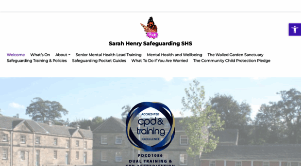 sarahhenry.co.uk