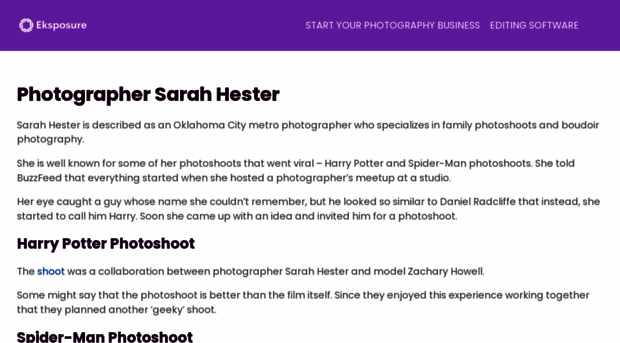 sarahhesterphotography.com