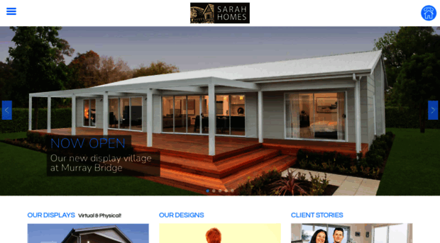 sarahhomes.com.au