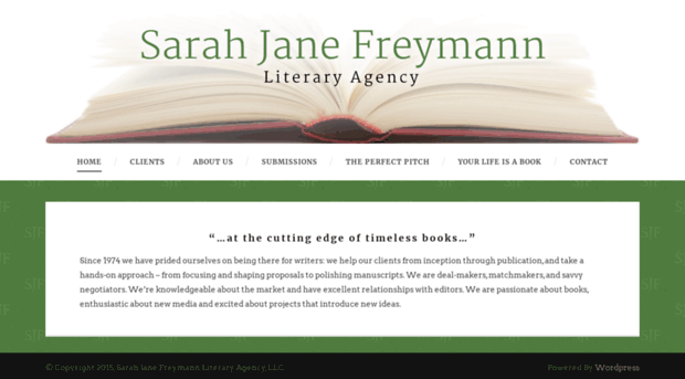 sarahjanefreymann.com