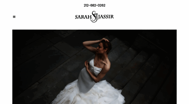 sarahjassir.com