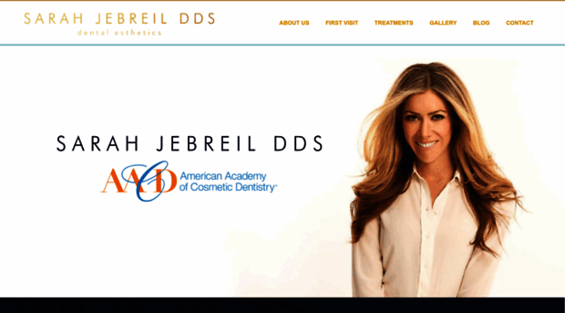 sarahjebreildds.com