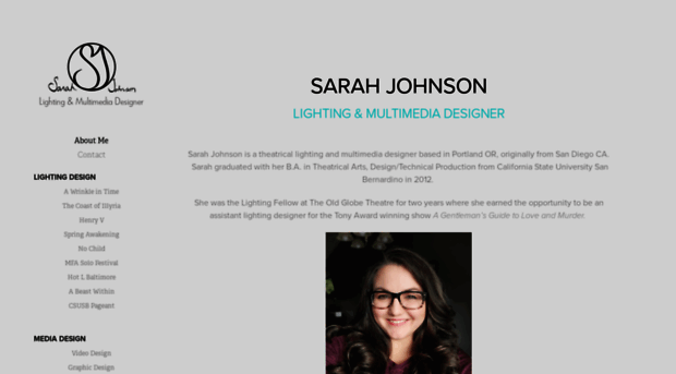 sarahjohnsondesigns.com