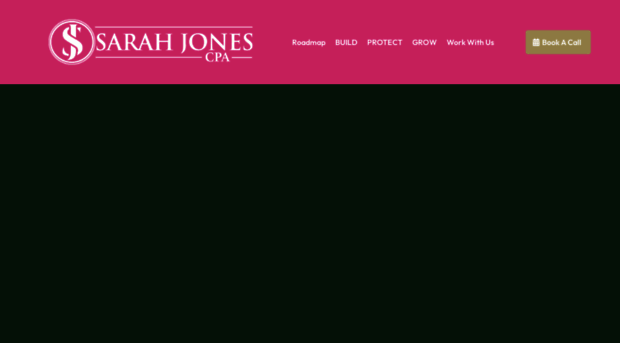 sarahjonescpa.com