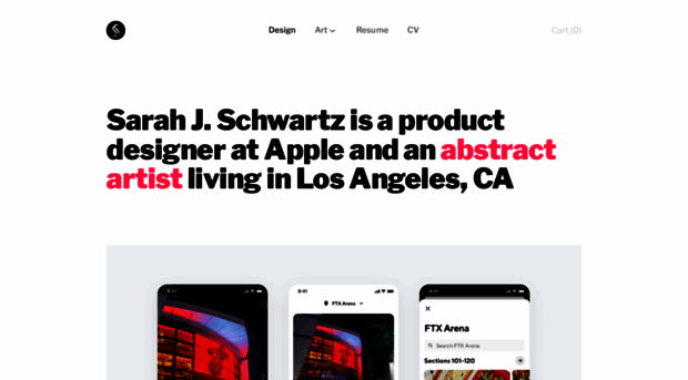 sarahjschwartz.com