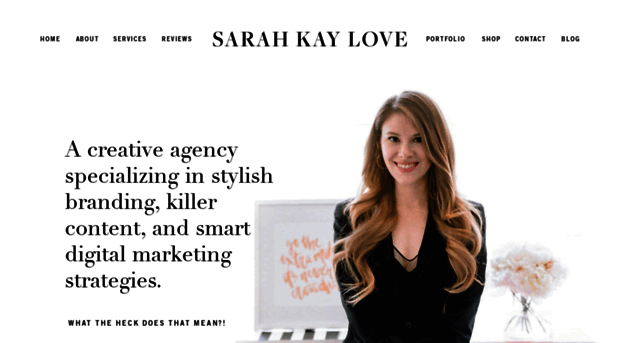 sarahkaylove.com