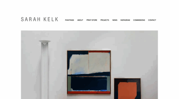 sarahkelk.com