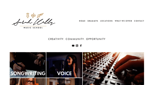 sarahkellymusicschool.com