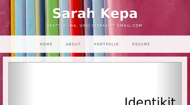 sarahkepa.com