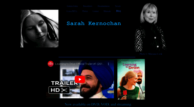 sarahkernochan.com