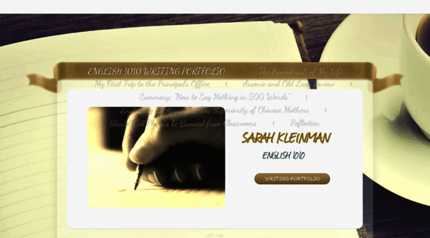 sarahkleinman.weebly.com