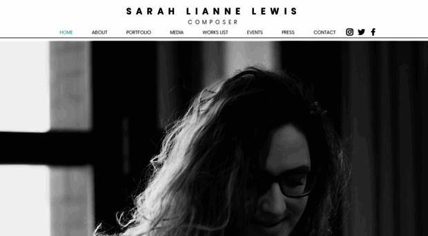 sarahliannelewis.com