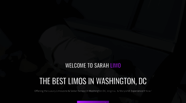 sarahlimo.com