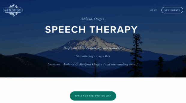 sarahlockhartspeech.com