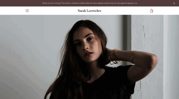 sarahloertscher.com