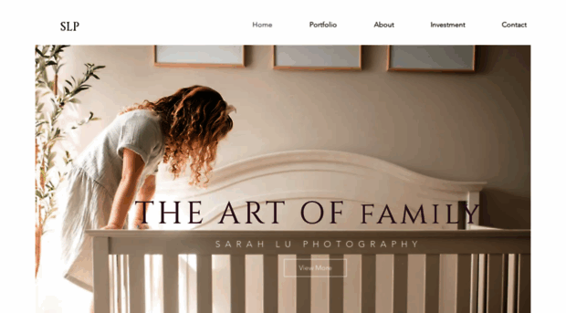 sarahluphotography.com