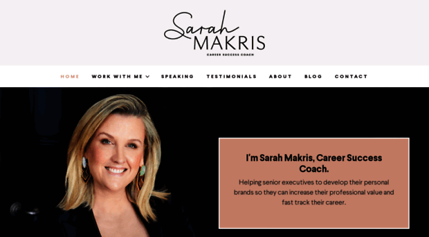 sarahmakris.com.au