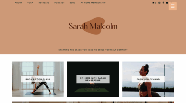 sarahmalcolm.co.uk