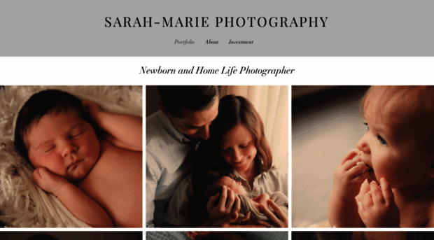 sarahmarieclicks.com