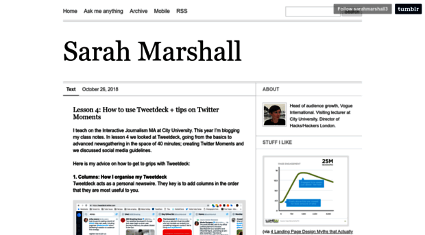 sarahmarshall.io