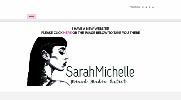 sarahmichellepaints.co.uk