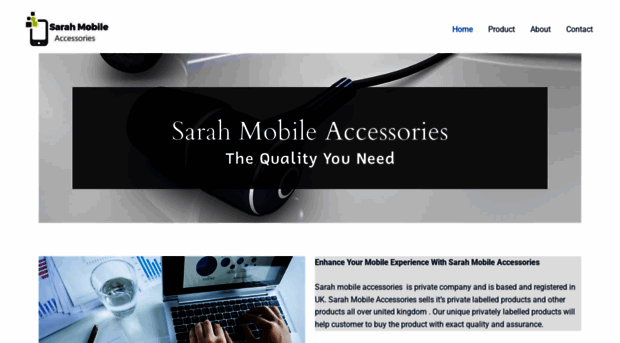 sarahmobileaccessories.co.uk