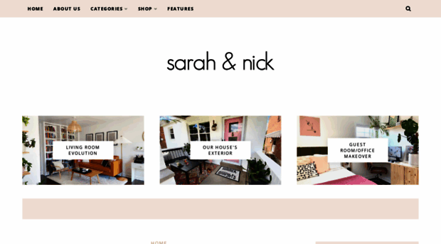 sarahnick.com