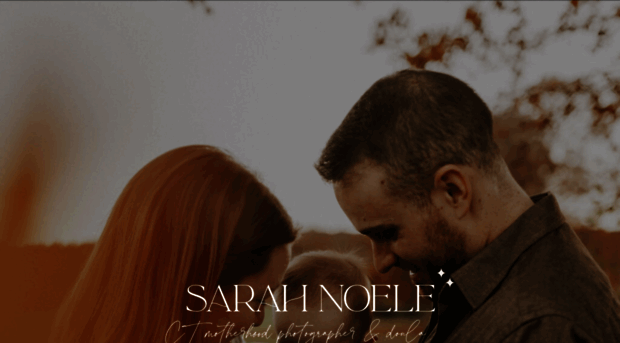 sarahnoele.com