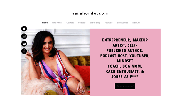 sarahordo.com