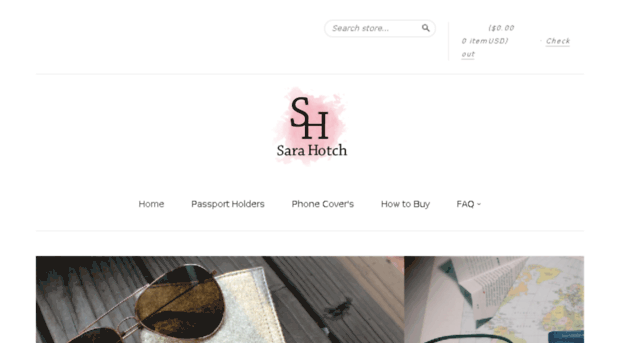 sarahotch.com