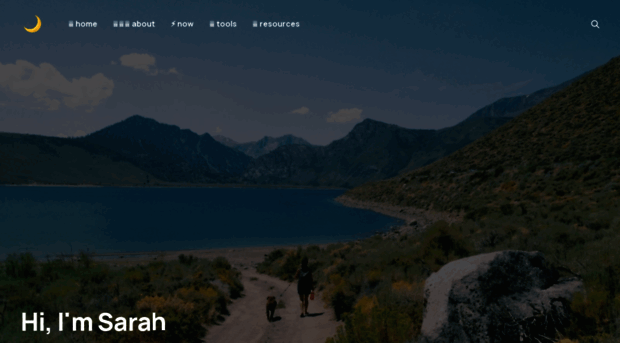 sarahpark.co