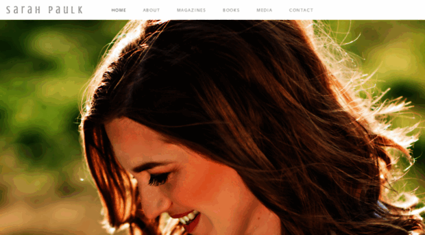 sarahpaulk.com