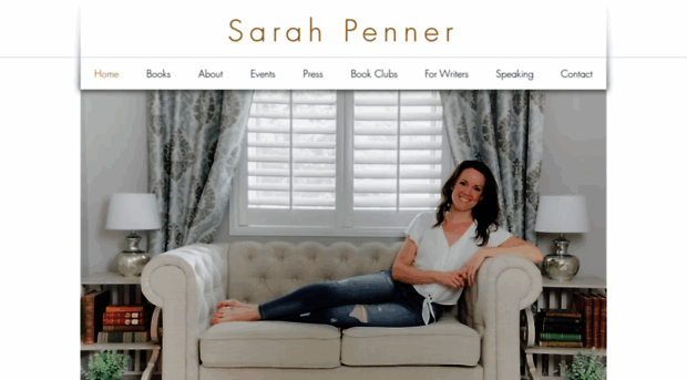 sarahpenner.com