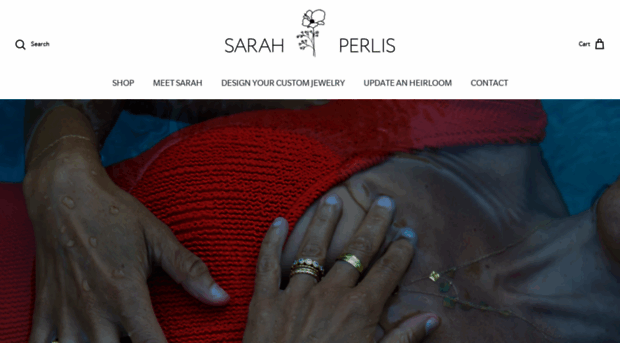 sarahperlis.com