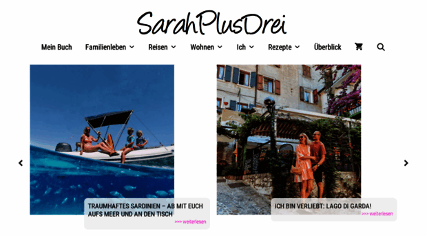 sarahplusdrei.de