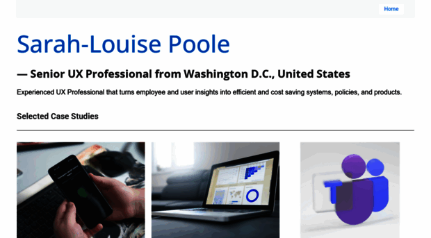 sarahpoole.org
