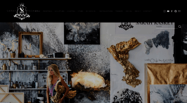 sarahraskey.com