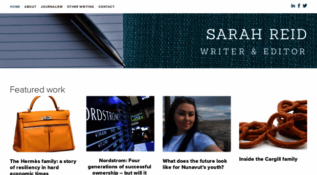 sarahreid.info